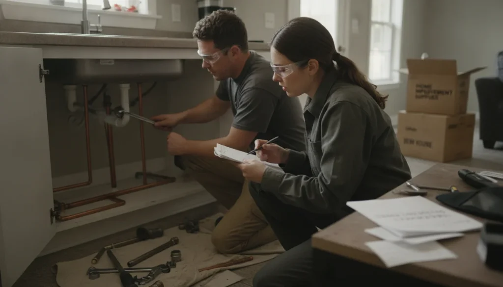 How Much Do Plumbing Repairs Cost After Buying a House in Land O Lakes? Local Guide | Plumbing Land O Lakes