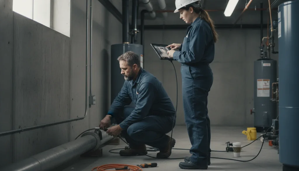 How often should commercial plumbing be inspected for Land O Lakes businesses? | Plumbing Land O Lakes
