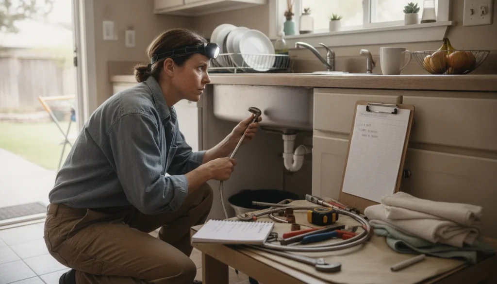 What questions should you ask a plumber in Land O Lakes before hiring?